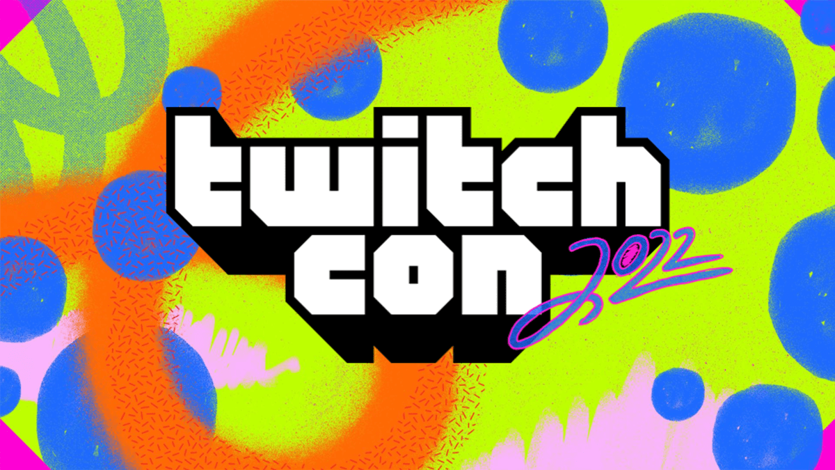 TwitchCon is back. Have a great content session idea to represent the developer community at TwitchCon Amsterdam? We want to hear it. 👩‍💻 👨‍💻 The call for content is open until March 13. 🇳🇱 twitchcon.com/amsterdam-2022/