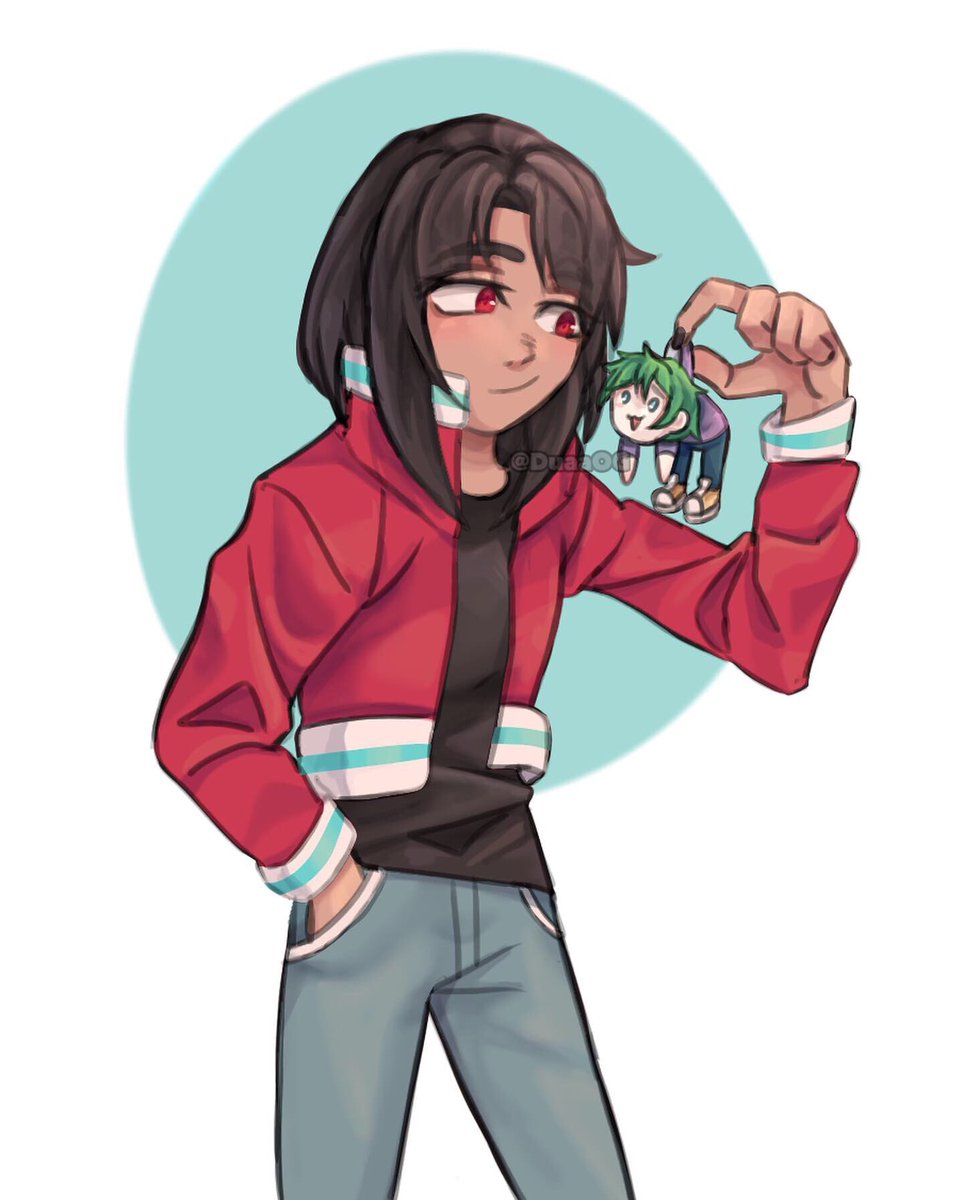 Duaa_OG's tweet photo. @castlehavven Hi i like to draw stuff https://t.co/fdxmzw4ctZ