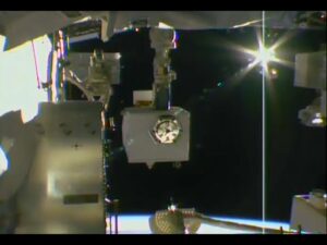 Aegis Launches STP-H7 and STP-H8 - odysseysr.com/update/aegis-l…