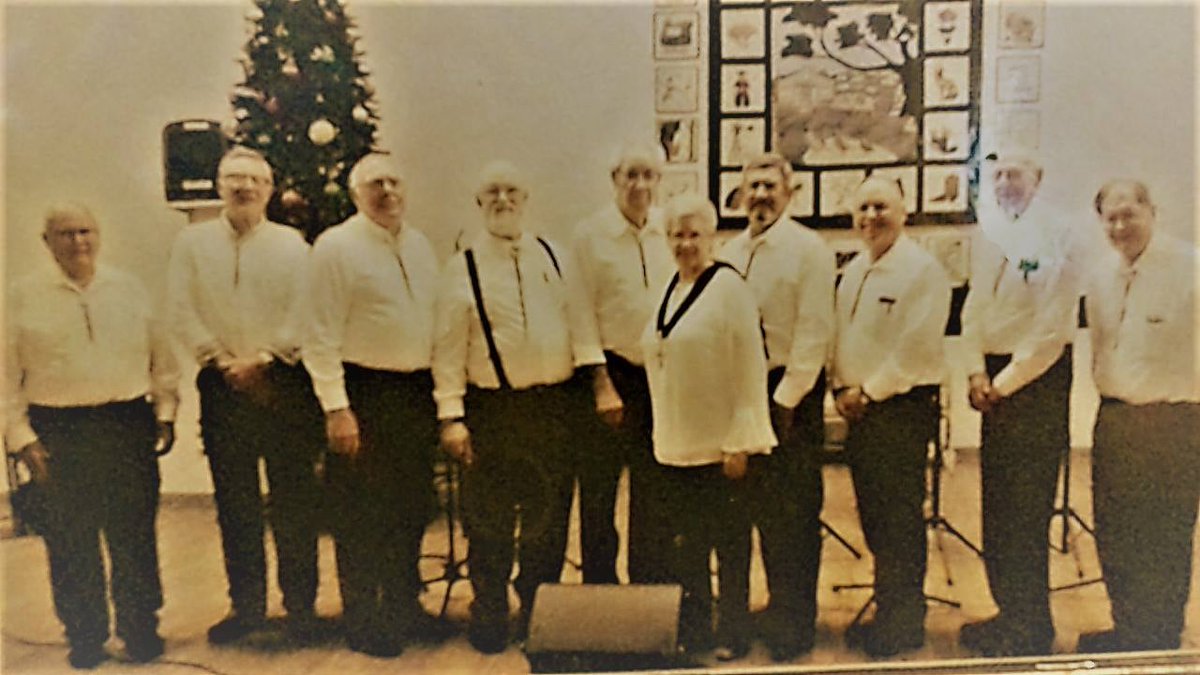 As part of the ongoing Music on Main series, "God's Scrap Iron" will be offering a free concert at 7 p.m. on Friday, March 4th "under the rotunda" at El Progreso Memorial Library!