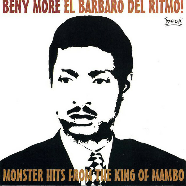 elfuego2's tweet photo. Liked on Spotify: "Mata Siguaraya" by Beny Moré https://t.co/xRrDEg2uNG https://t.co/KjFazsK2Ig