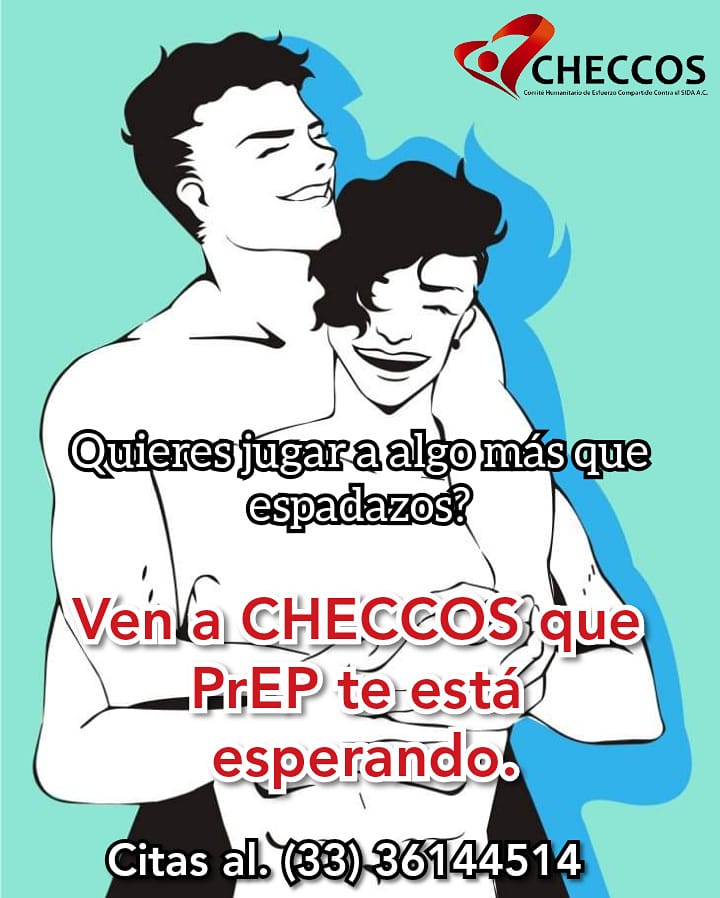 CHECCOS AC tweet media