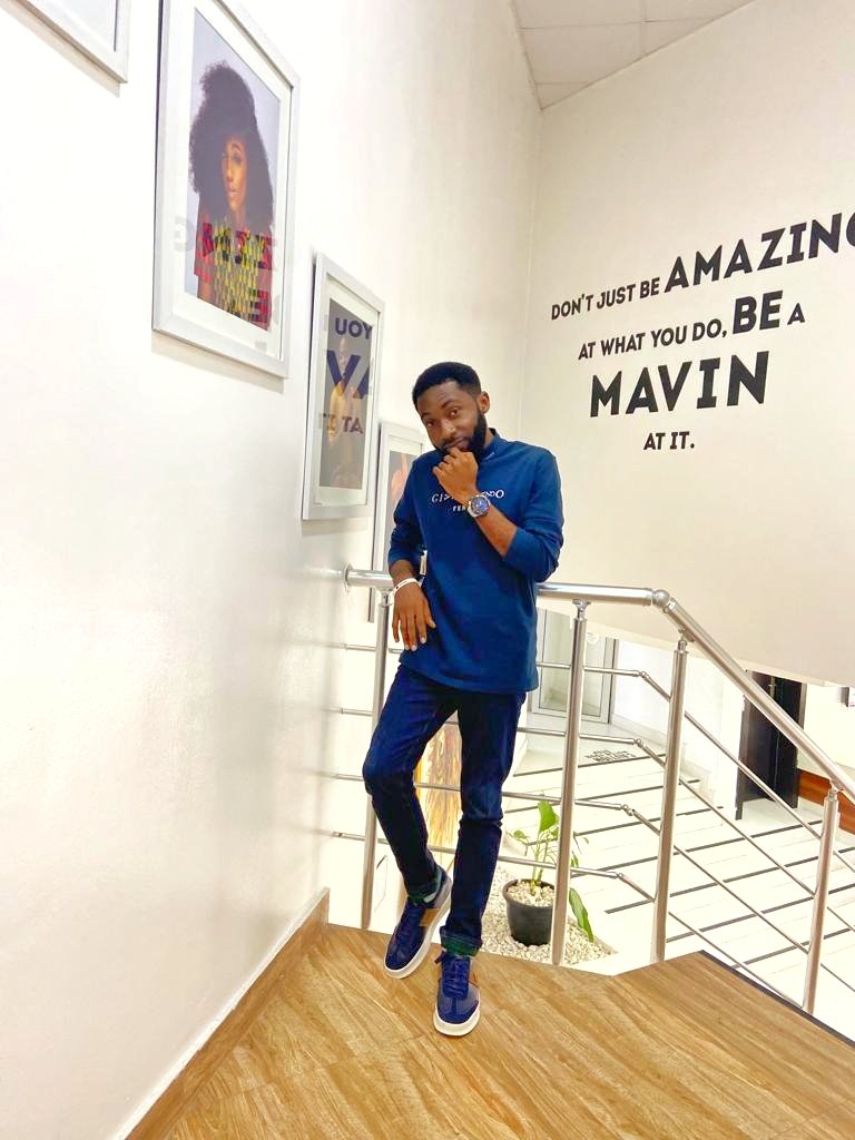 Ralph Udofa tweet media