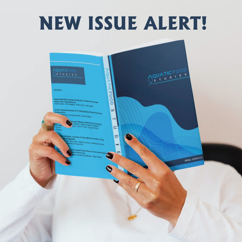 Aquatic Food Studies tweet media