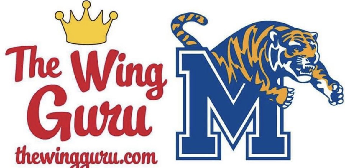 thewingguru's tweet photo. Tiger fans we’ve got 2 suite tickets for this Sunday’s game 3/6/22 (Food &amp; Beer/Wine included)! Like, Re-tweet and tag your favorite @Memphis_MBB player and tell us why they should have their own Guru flavor on our menu!  Winner to be selected Saturday by 5pm! #gurugang https://t.co/H2UGu5Coot