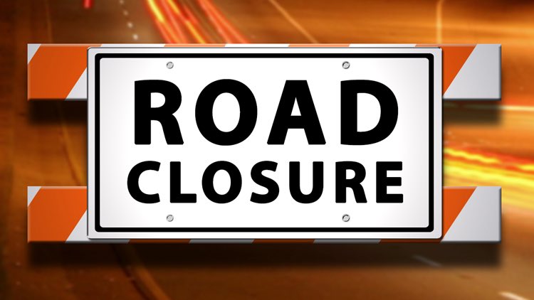 ChesterTwpPD's tweet photo. On MARCH 9th the area of 11727 Heath Road will be closed. This is between Wilson Mills Road and Mulberry Road. The closure is only expected for that day. https://t.co/q7HmPR4lML
