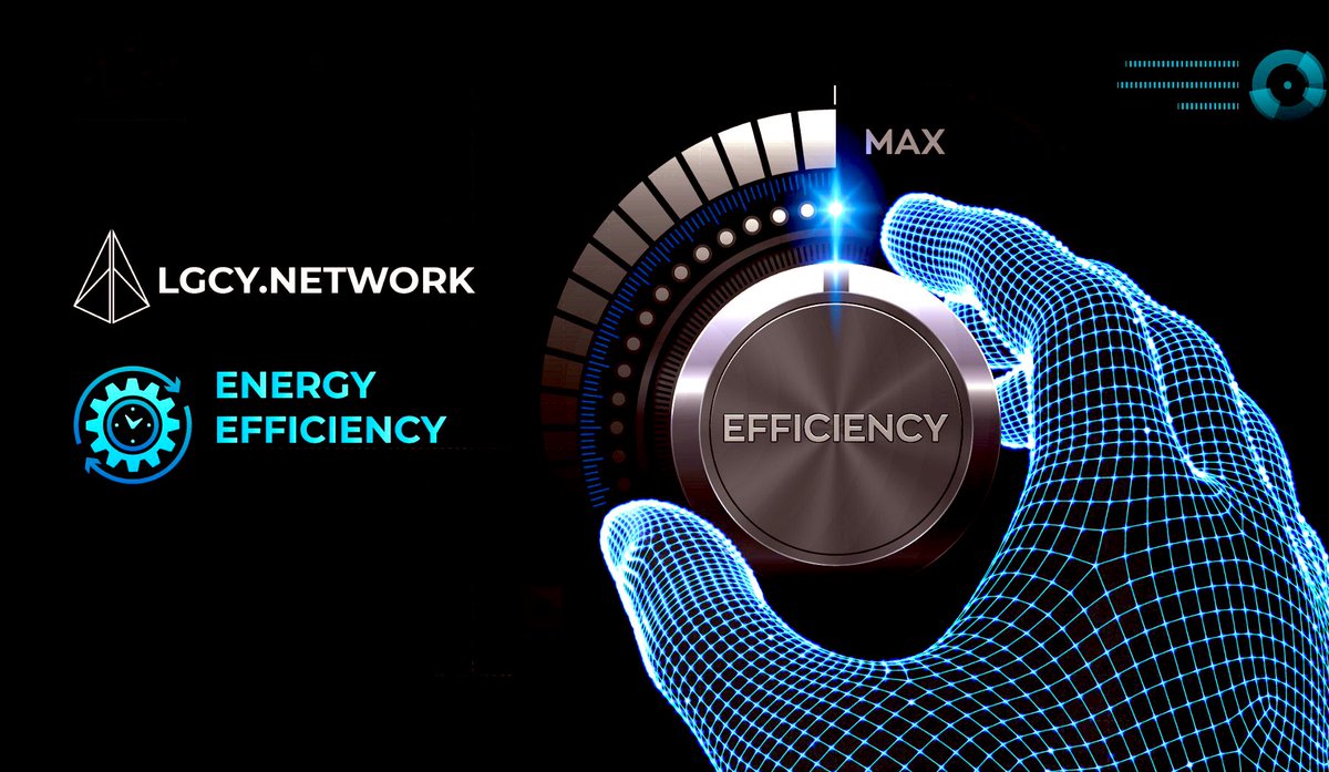 CryptoBULLITT's tweet image. $LGCY #LegacyNetwork #NASDAQ ⚡️⚡️⚡️