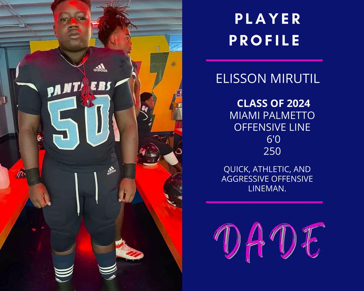 SoFla Recruiting tweet media