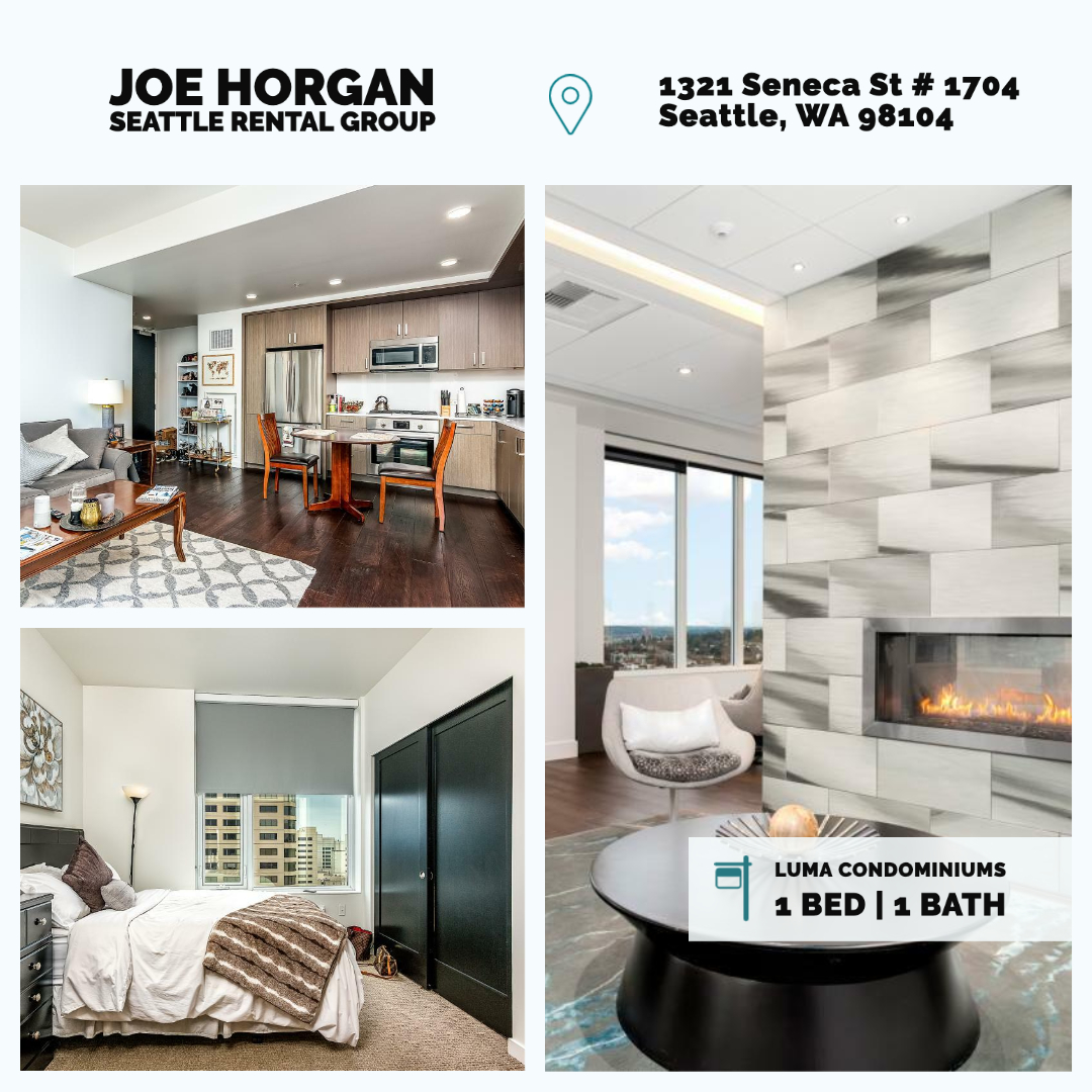 intellirent's tweet photo. This building has amazing amenities which include a full service concierge, jetted pool, resident lounge, fitness center, roof top deck and dog lounge, and more - available now! Contact Joe Horgan at @SeattleRentalGroup to learn more &amp; apply online. #BWiseSEA https://t.co/yoy3Yli0aB