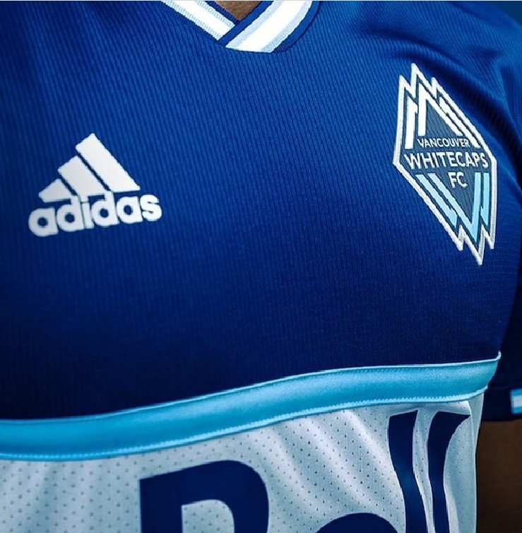 footobox's tweet photo. Vancouver Whitecaps 

Le nouveau maillot extérieur de Vancouver🇨🇦

#VWFC https://t.co/TUHw8BRK0L