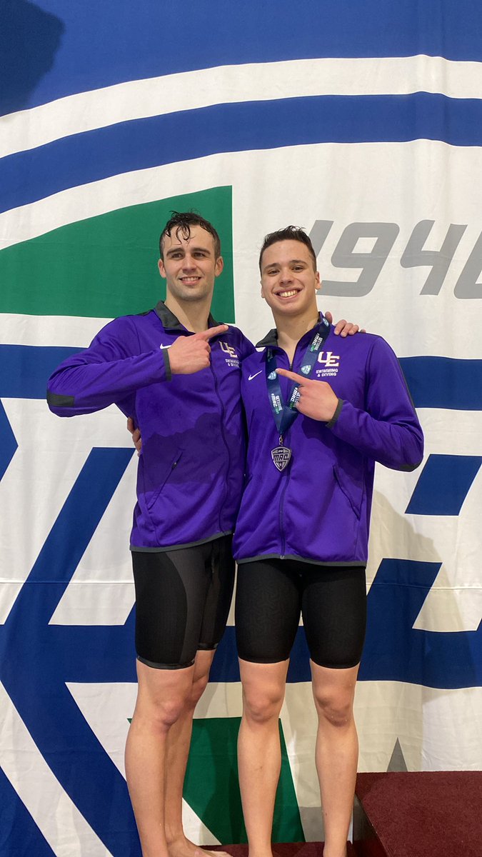 UE Swim & Dive tweet media