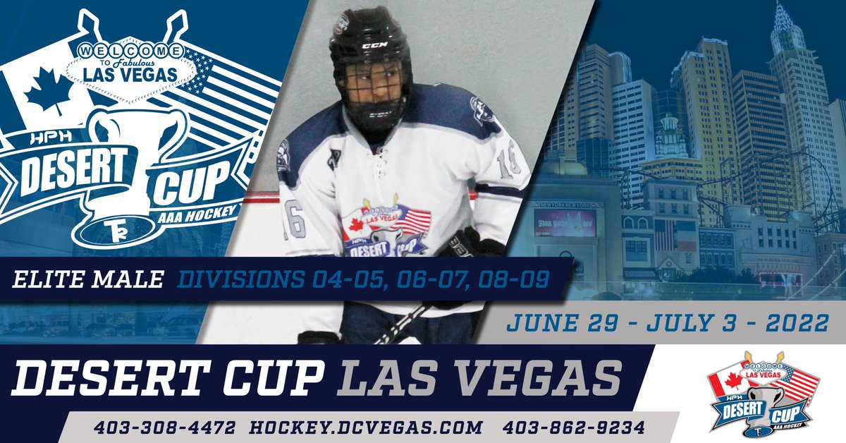 Looking for Elite Male players and teams. Do you have what it takes!! #vegas #hockey