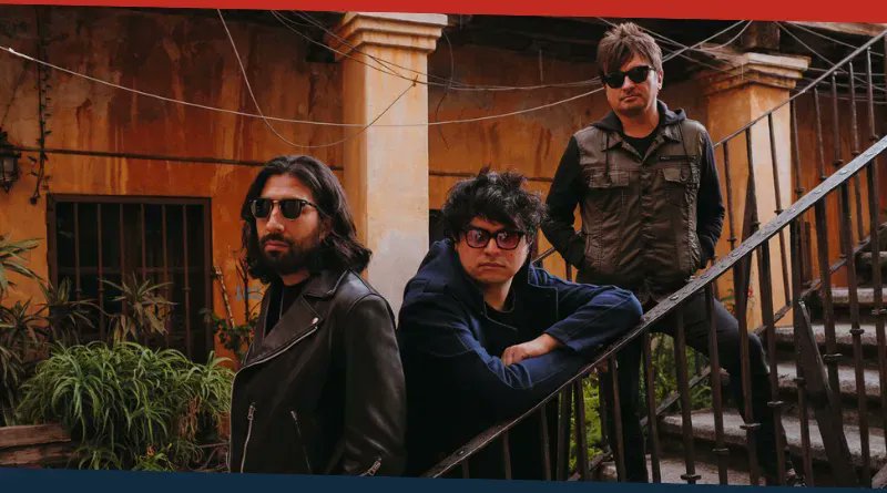 #ImprovisandoRadio | #Noticias | #Rock

Lanza Internacional ( <a href="/LanzaInter/">Lanza Internacional</a> ) presenta su álbum Frente. buff.ly/35V1s2w

Entra ya a nuestra página web. Improvisando Radio, somos la Logia Rock.