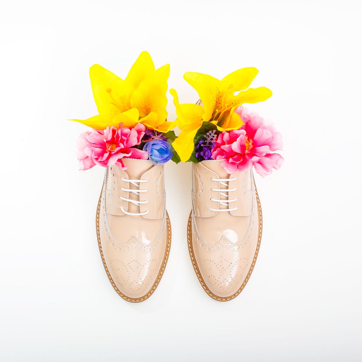 KabacchaShoes's tweet photo. When that spring in your step takes on new meaning 🪄 https://t.co/71zhHVj0Sg