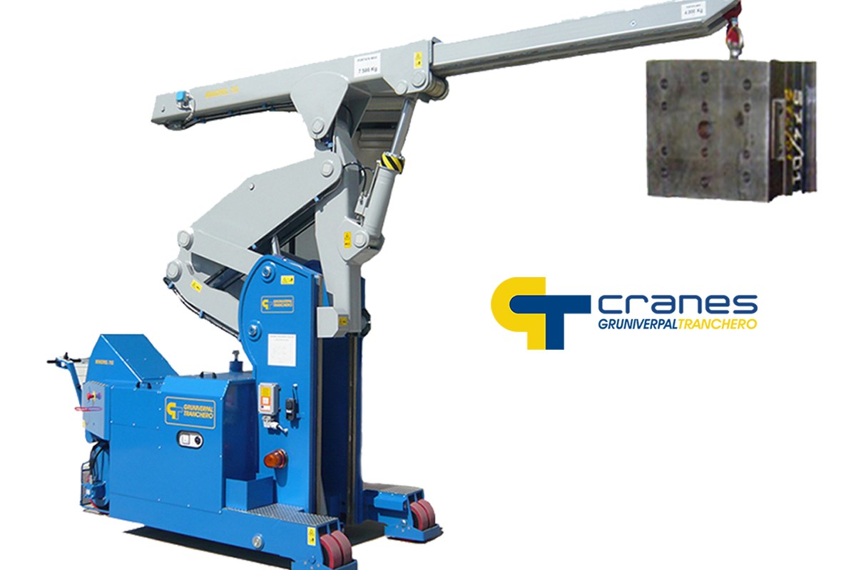 Plastics Technology México tweet media