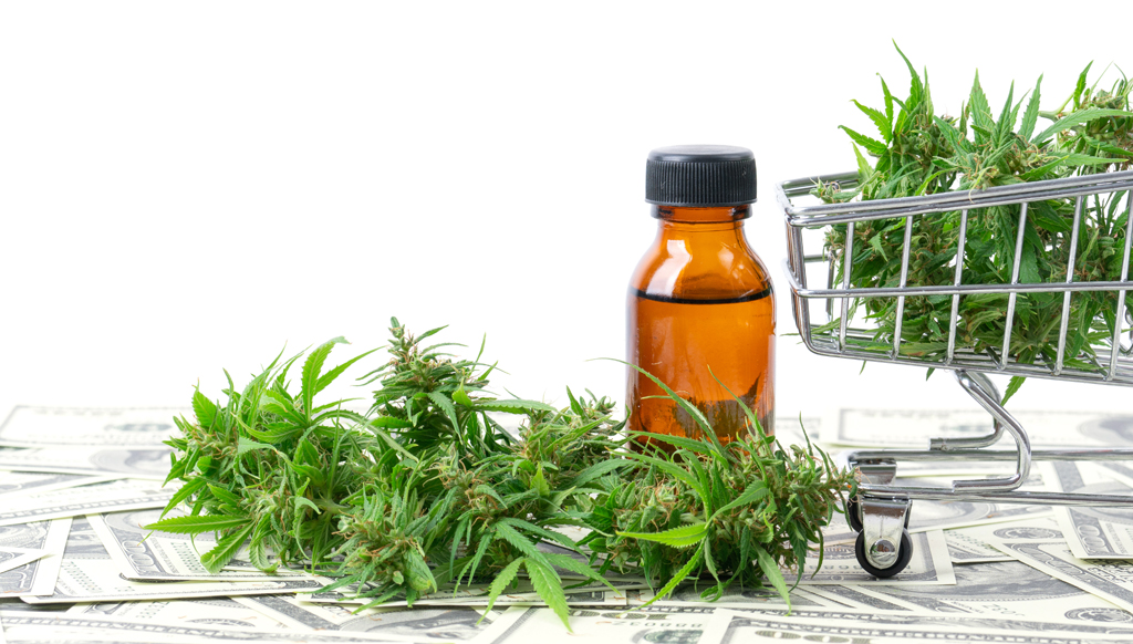 SunrisePureCBD's tweet image. A @leaf_report study found #CBD prices have been on a downward trend and now average $0.12/mg. Our CBD products average $0.03/mg and are organic, third-party tested and made with US-grown hemp. Pay less for more: sunrisecbd.com/shop.