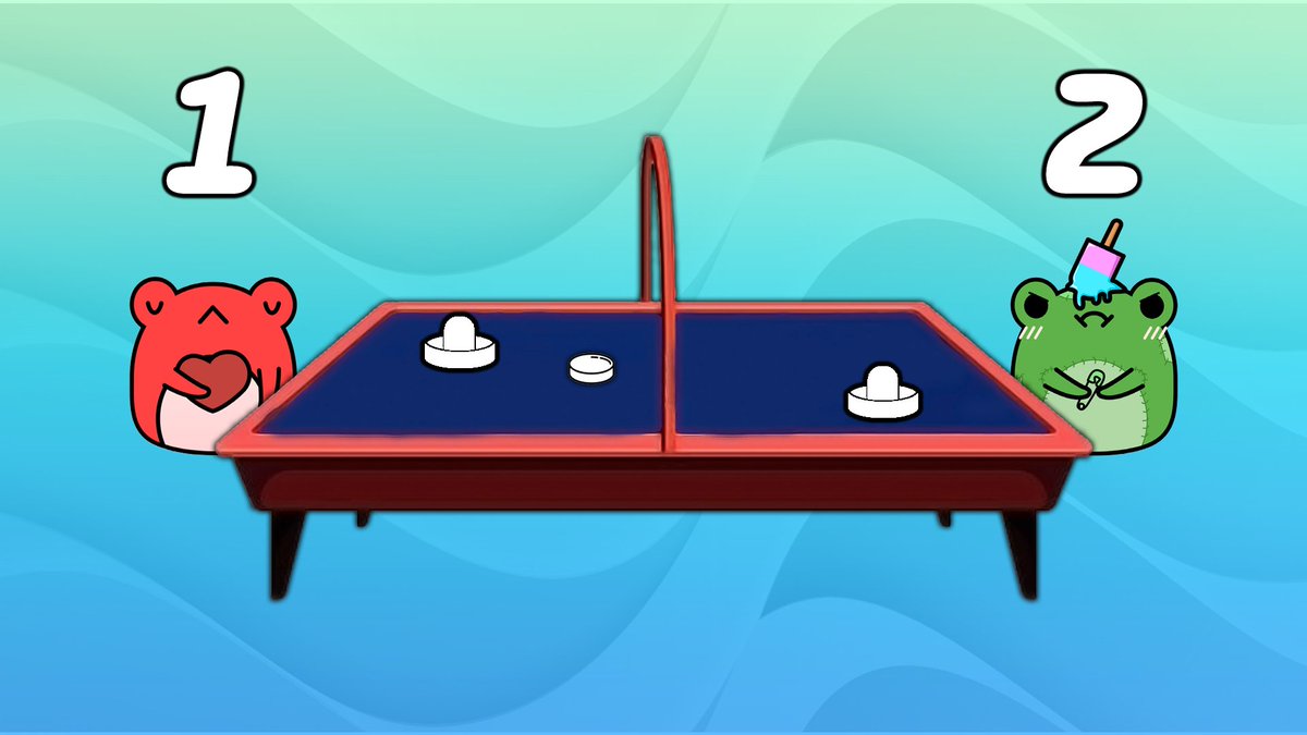 Froggies 🐸 tweet media