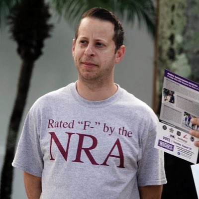 JaredEMoskowitz's tweet image. #NewProfilePic