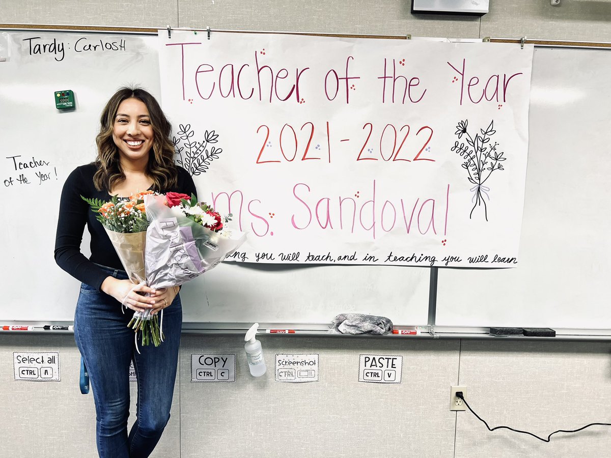 Lauren Buckland tweet media