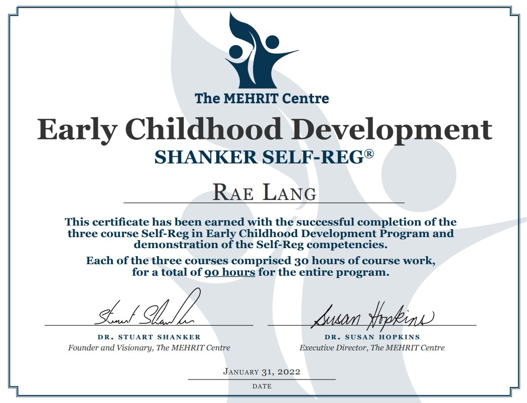 Rae Lang tweet media