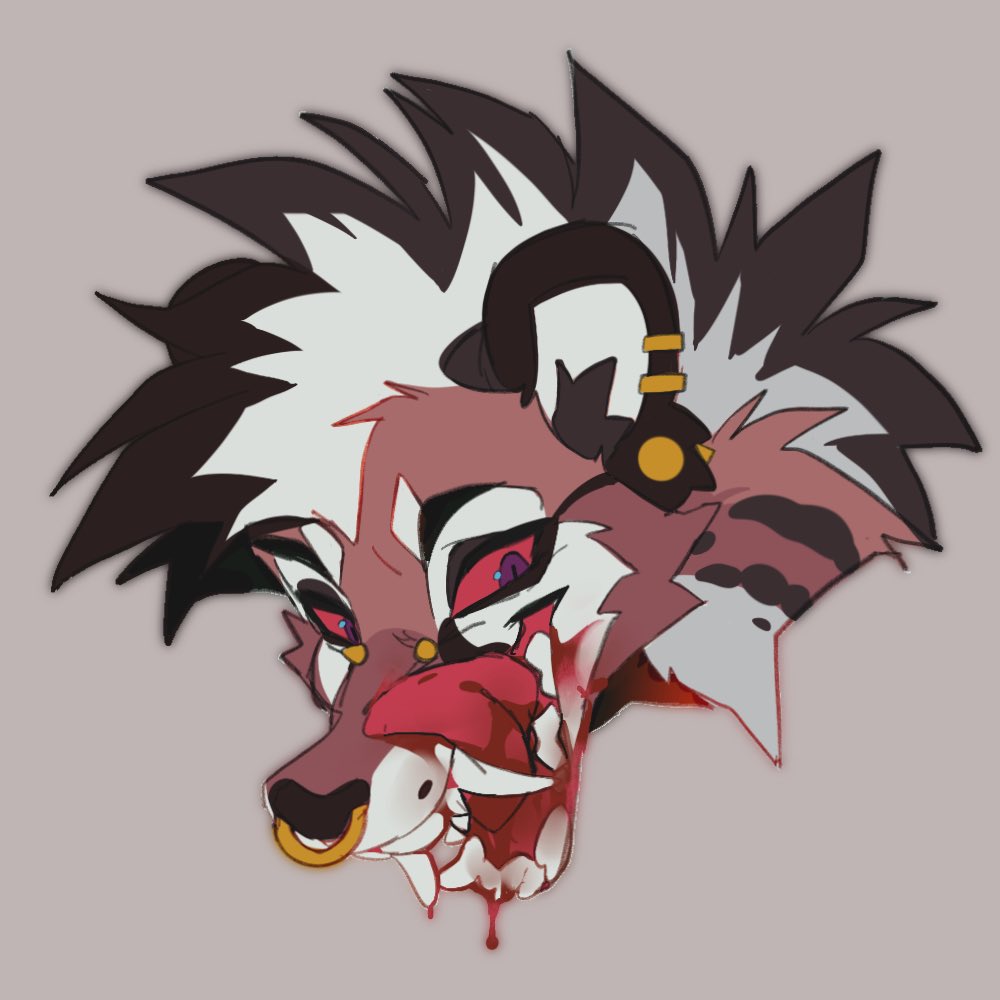✨🌈BrightGremlin🌈✨ tweet media