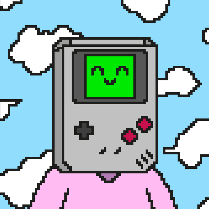 electronics_ami's tweet image. Is this... a sneak peek?