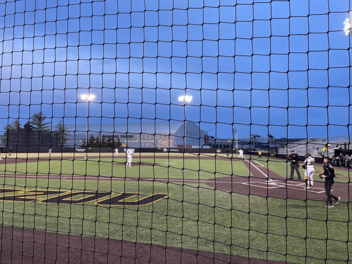 MattGarrettCOMO's tweet photo. Let’s do this!!! ⁦@MizzouBaseball⁩ ⁦@TexLittleSS⁩ ⁦@MattAndAMic⁩ https://t.co/az2ppsuK7s