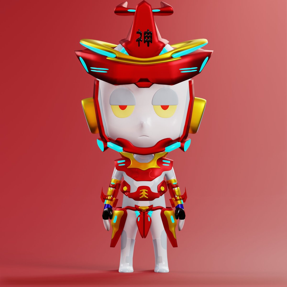 Daxii tweet media