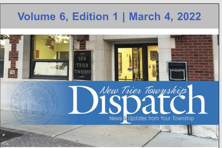 New Trier Calendar 2023 New Trier Township (@Nttgov) / Twitter