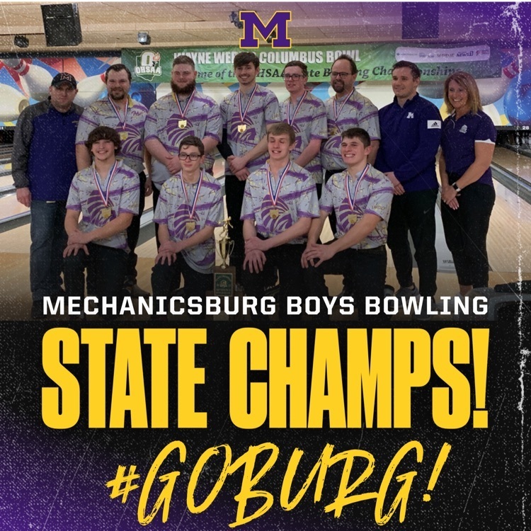 The Indians overcome a 2-0 deficit in the Finals and are your 2022 DII OHSAA State Champs!