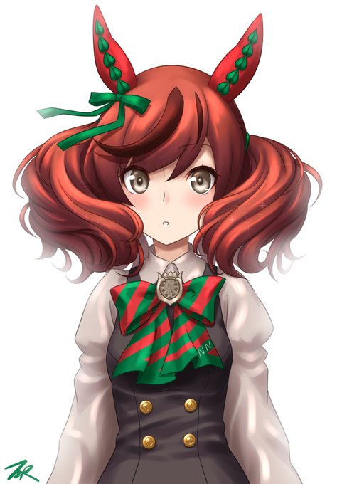 ネイチャさん
半年以上にわたって放置民でしたが久々にネイチャを育成してAランク取れた記念
T2Rさんショボいから過去最高B+でしたん 