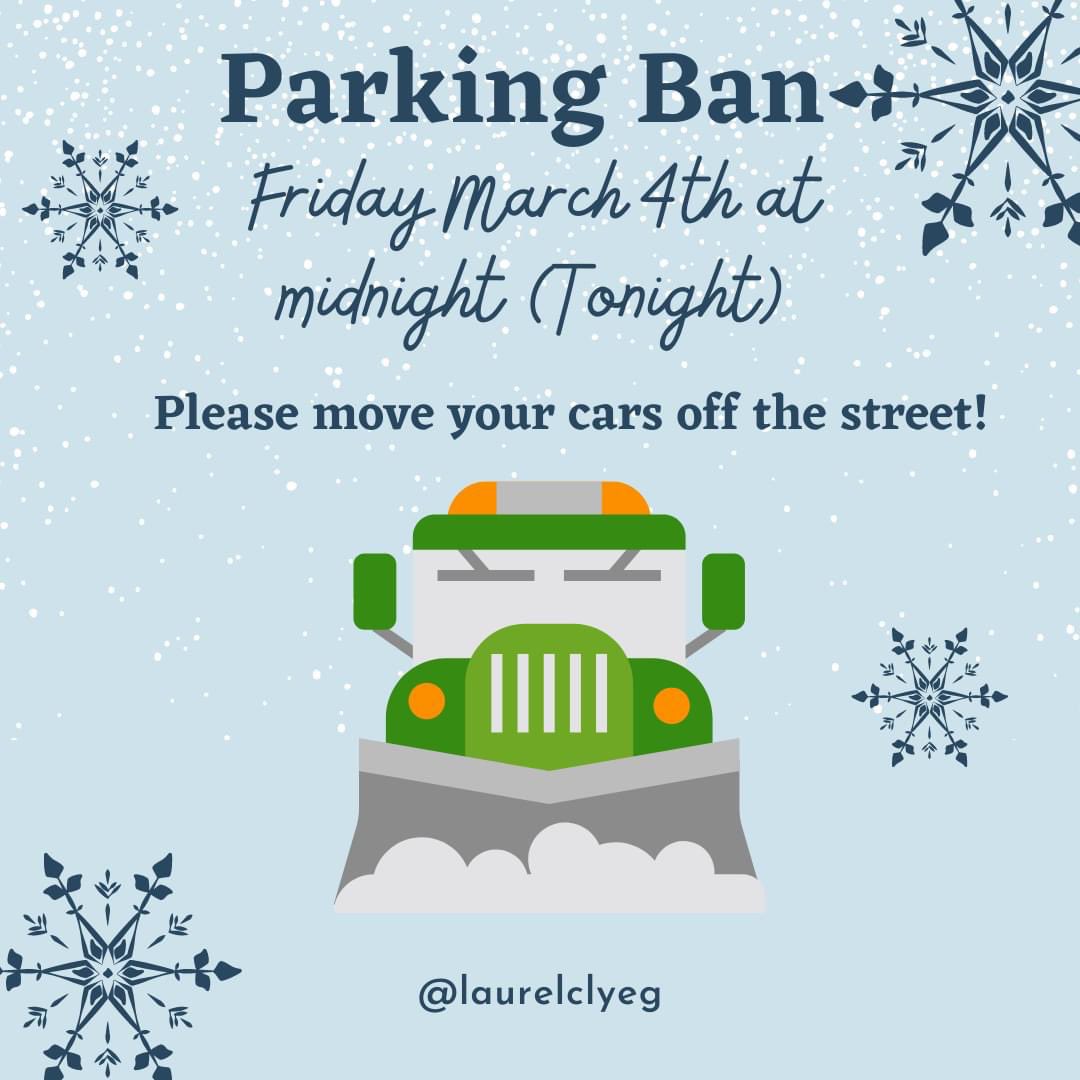 LaurelCLYEG's tweet photo. Please move your cars off arterial roads!  Thank you! #yeg #yegwx #yegtraffic https://t.co/sepZZ6yN2c