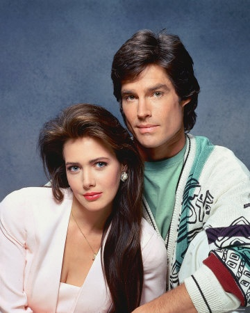 Just because ... it\s Ronn Moss\ 70th birthday! Happy birthday    
