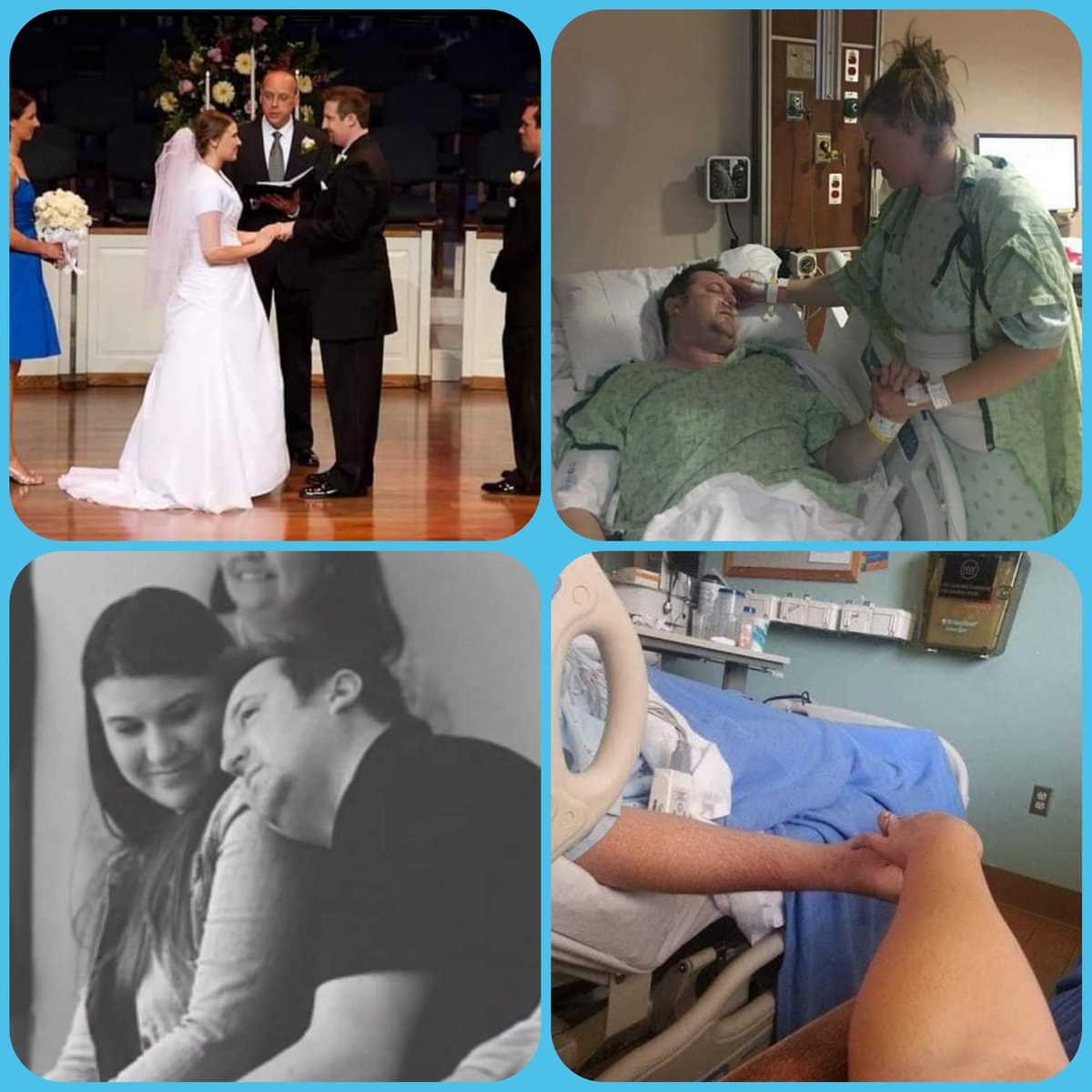 the_winfrees's tweet image. Hey @KidneyFund @nkf @DonateLife Can you help a fellow kidney transplant recipient and his kidney donor out!? We have started a Twitter account and would love some help gaining followers and getting started. Thanks for your help! #organdonation #kidneytransplant #Aspire2Inspire