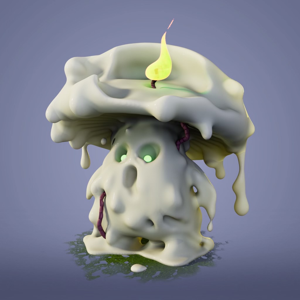 Another week has ended and we can't believe the momentum we have going into mint!📈

We hope everyone had a productive week and can get lit tonight!😂🕯️

48 more hours until our wallet audit will be done! Be sure to register!🍄

Discord.gg/phunkyfungi

#NFT #NFTs #CandleFungi