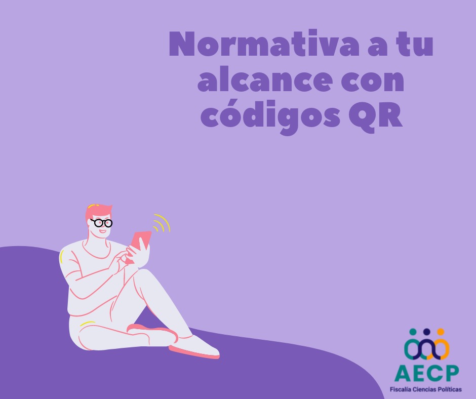 AecpFiscalia's tweet photo. Asimismo, códigos QR de fácil acceso con el Reglamento de la Universidad de Costa Rica en contra del Hostigamiento sexual, e información del Centro de investigación en estudios de la Mujer https://t.co/1teo0rbBj5