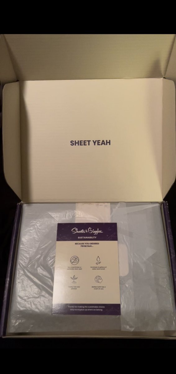 Bcole_53's tweet photo. Thank you to @MichaelRyanRuiz for making the sacrifices necessary for me to get these sheet and also thank you to @SheetsGiggles and @__ChrisCote for providing me with the opportunity to try these low friction sheets out #BayBae #shiggles #sheetyea https://t.co/VDMxvS6rhz
