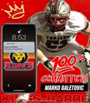 Next 4 🦁👑
Thank you for everyone who was part of this journey ❤️💛