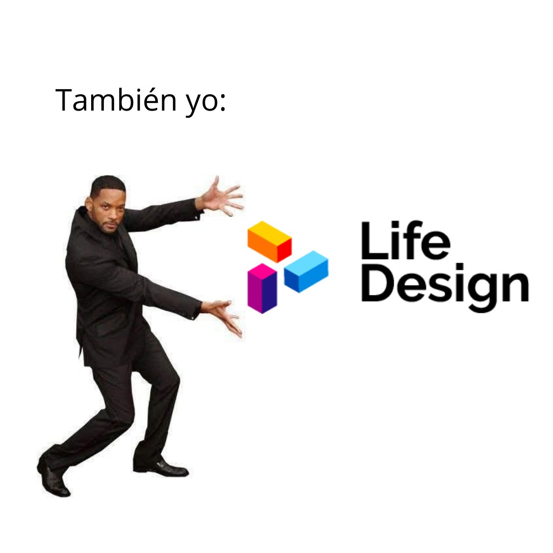 LifeDesignCol's tweet photo. La tecnología nos ofrece posibilidades que hasta hace algunos años eran impensadas... Como por ejemplo que un algoritmo de #inteligenciaartificial te ayudara a encontrar tu propósito de vida y construir tu trayecto educativo desde tu computador, celular o tablet.

#LifeDesign https://t.co/lgVERY8vww