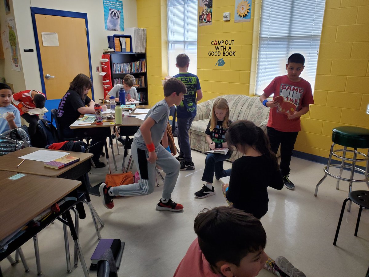 Ritchey's Coyotes tweet media