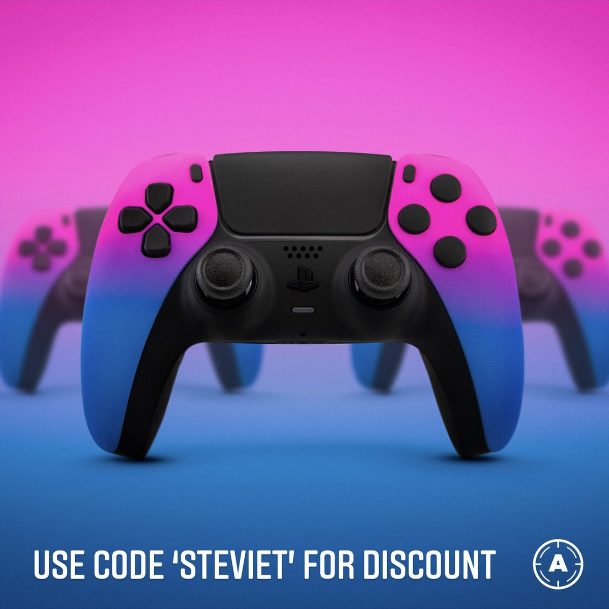 STEVIE T tweet media