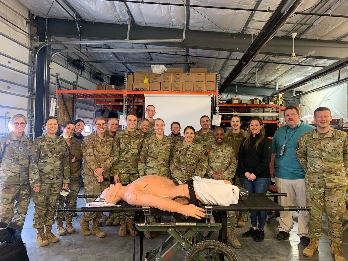 UNMC Acute Care Surgery tweet media