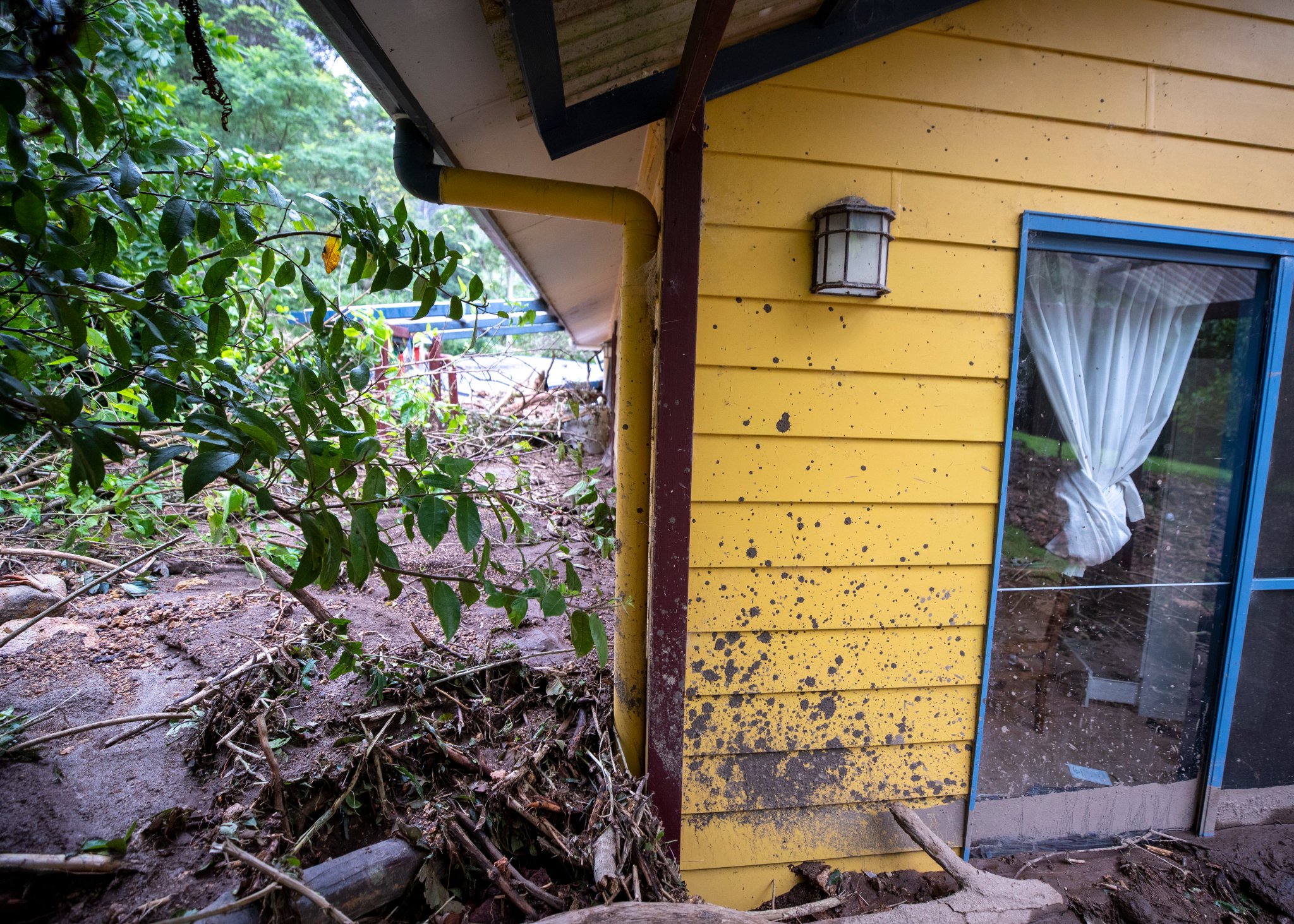 Liam Mendes on Twitter "An urgent call for help for residents in small