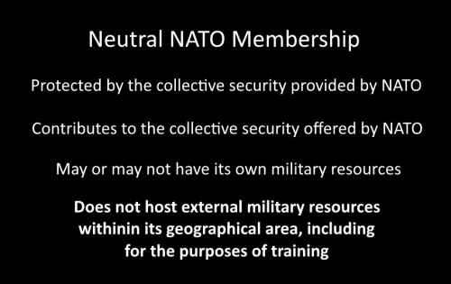 MatthewGabriel's tweet photo. @trussliz @NATO @G7 Possible? #Ukraine #NATO #NeutralNATOMember https://t.co/RyWfnyaOqN