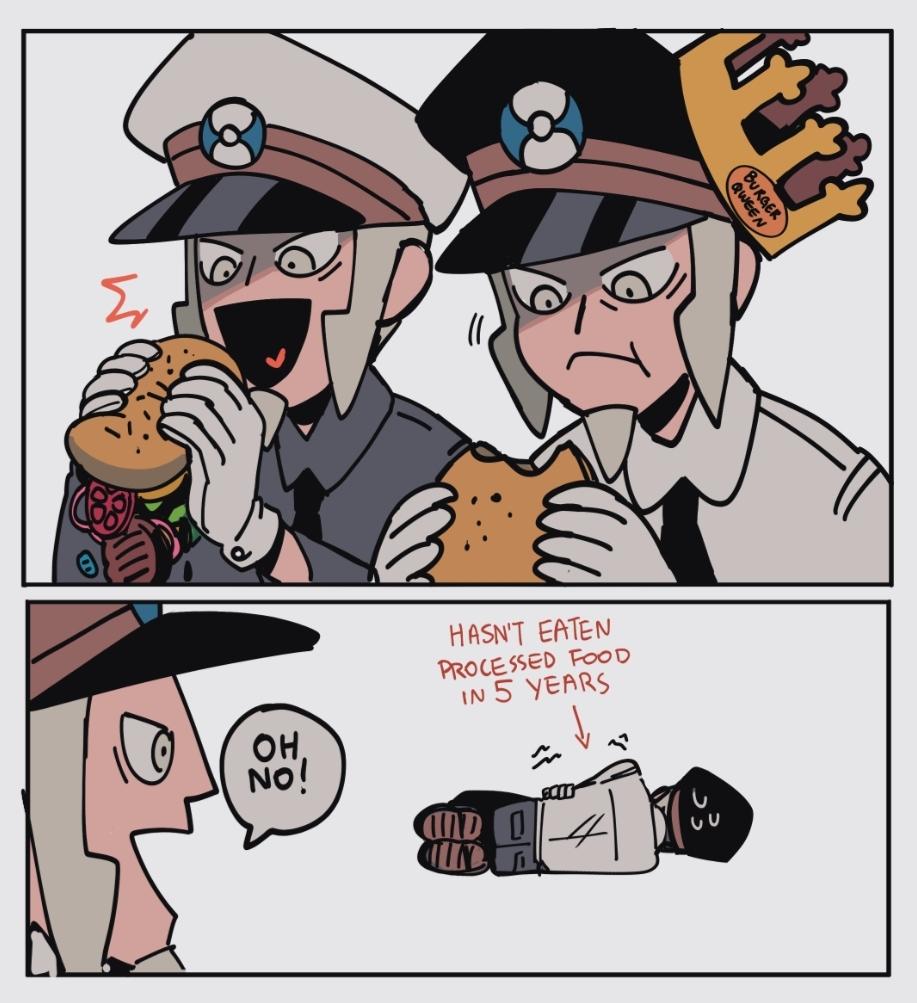 🍔
#submas 