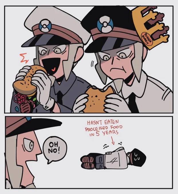 🍔
#submas 