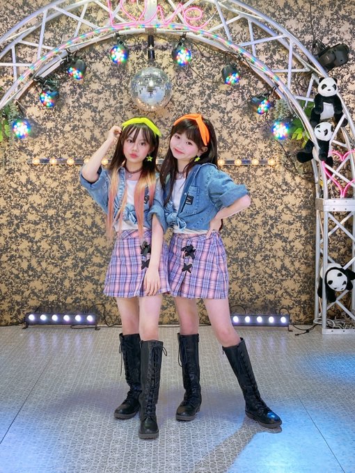 Twitterのコスプレ画像15