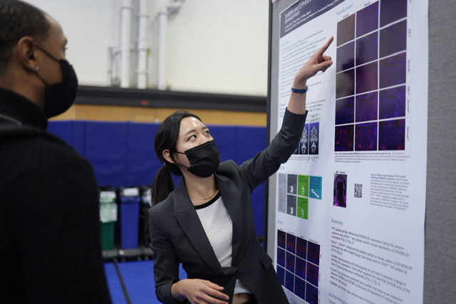 We are proud of our #student researchers and their faculty mentors who presented at #RCED2022. From the basic sciences to population health, their projects are advancing #oralhealth and #health overall. #ucsf