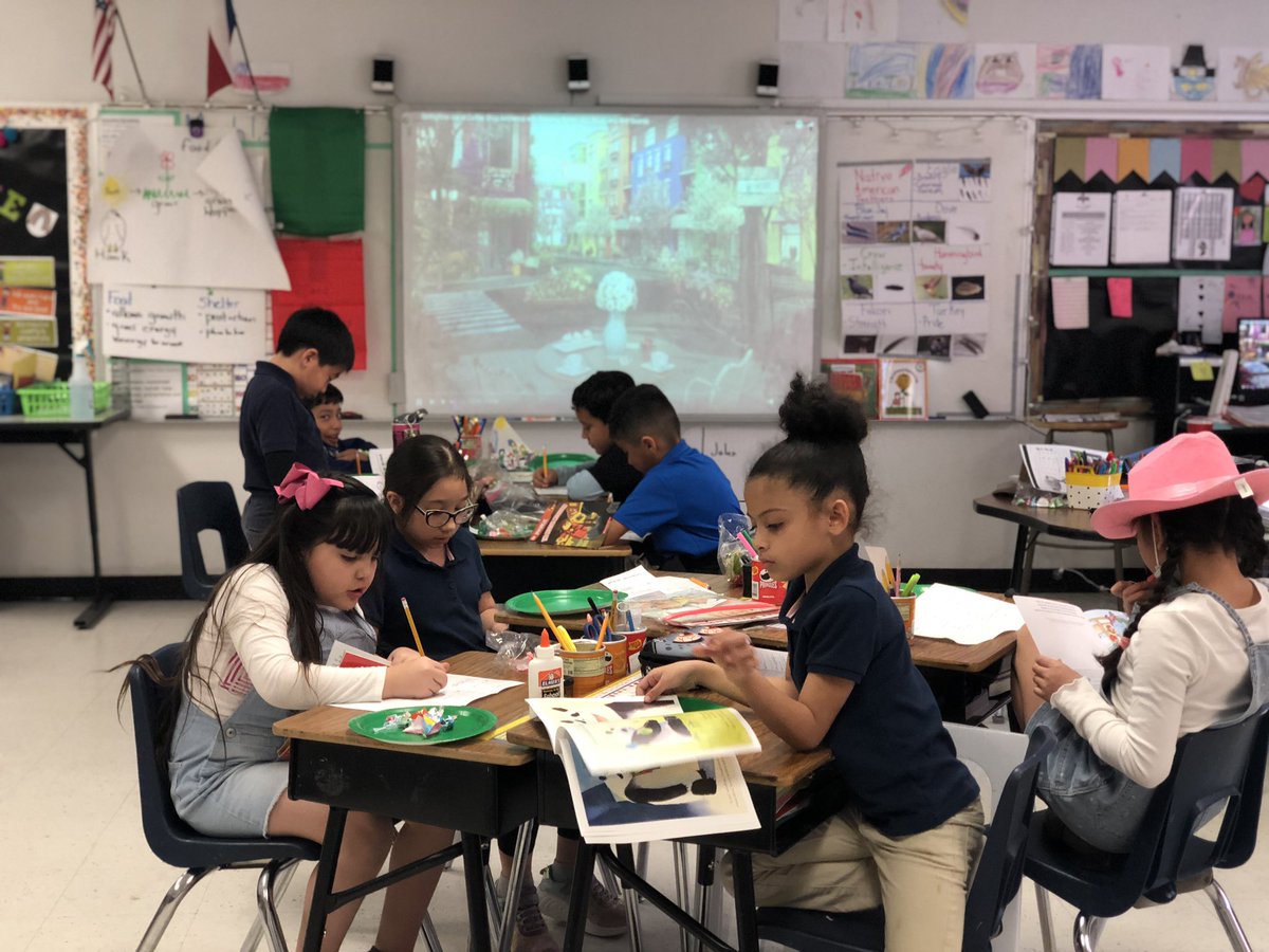 Finishing up the 9 weeks with a book tasting to celebrate end of Read Across America! My little dragons had a blast exploring different books. #ReadAcrossAmerica2022 #Dragonsleadwithheart