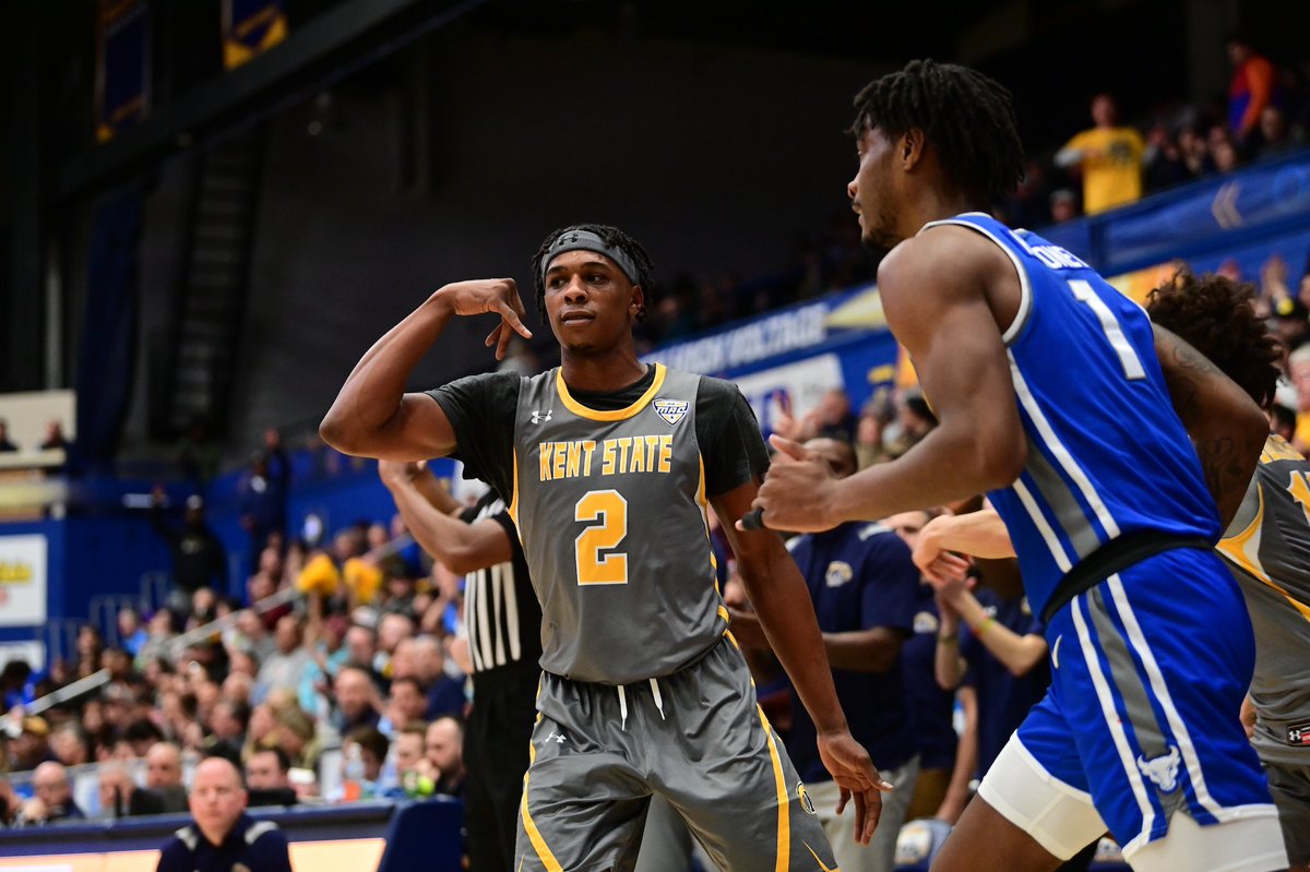 Kent State Men's Basketball (@KentStMBB) / Twitter